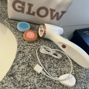 Nu Skin LumiSpa iO, Rosegold